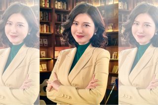 mabel lu miao